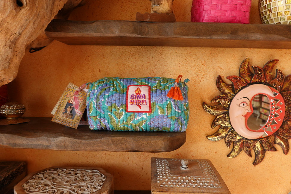 Ras Box - l'India attraverso i sensi