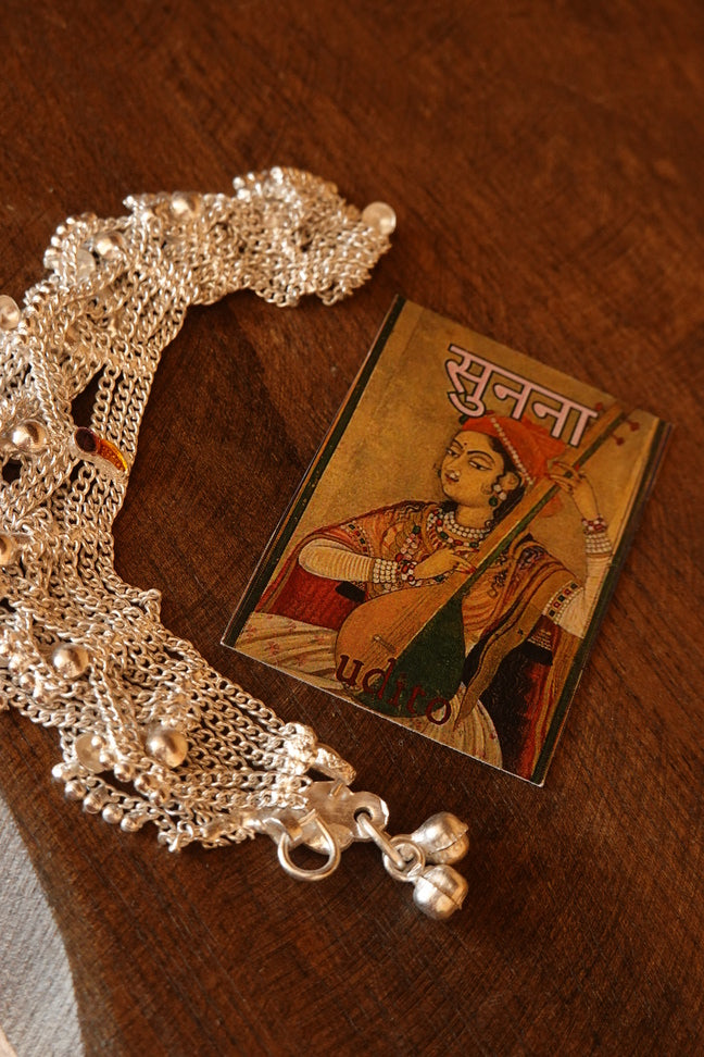 Ras Box - l'India attraverso i sensi