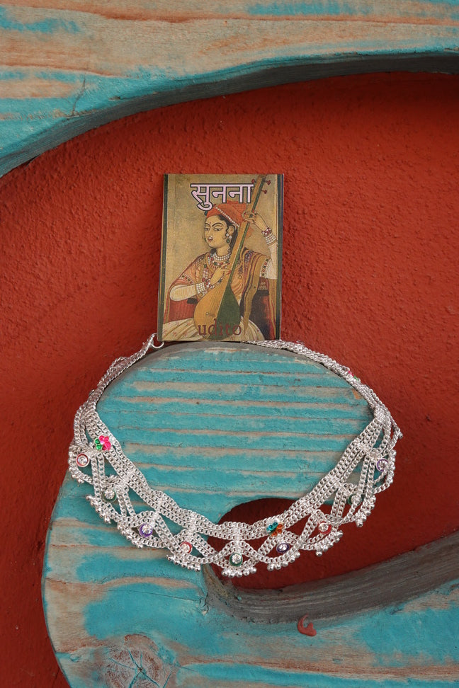 Ras Box - l'India attraverso i sensi