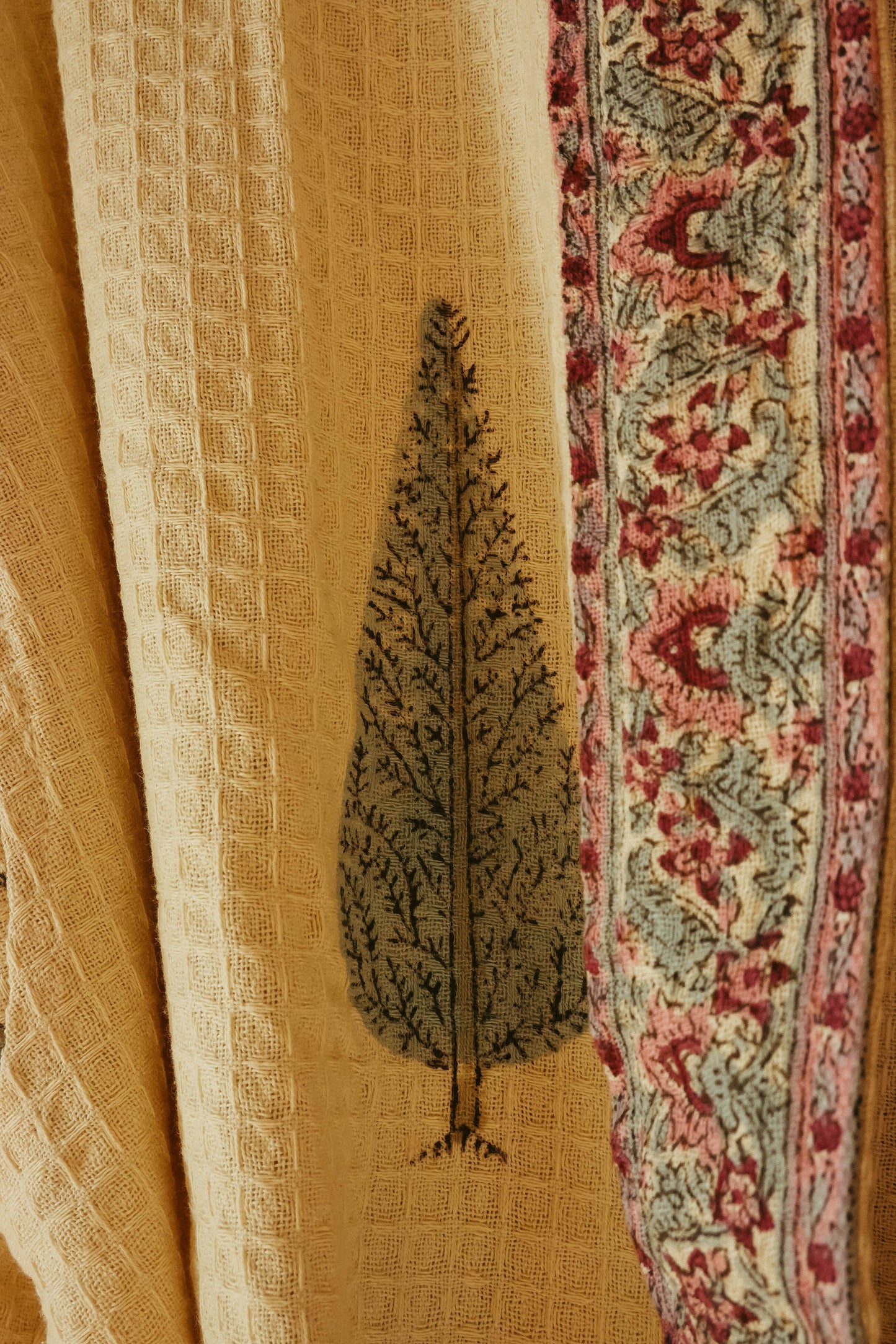 Accappatoio Nahana 1