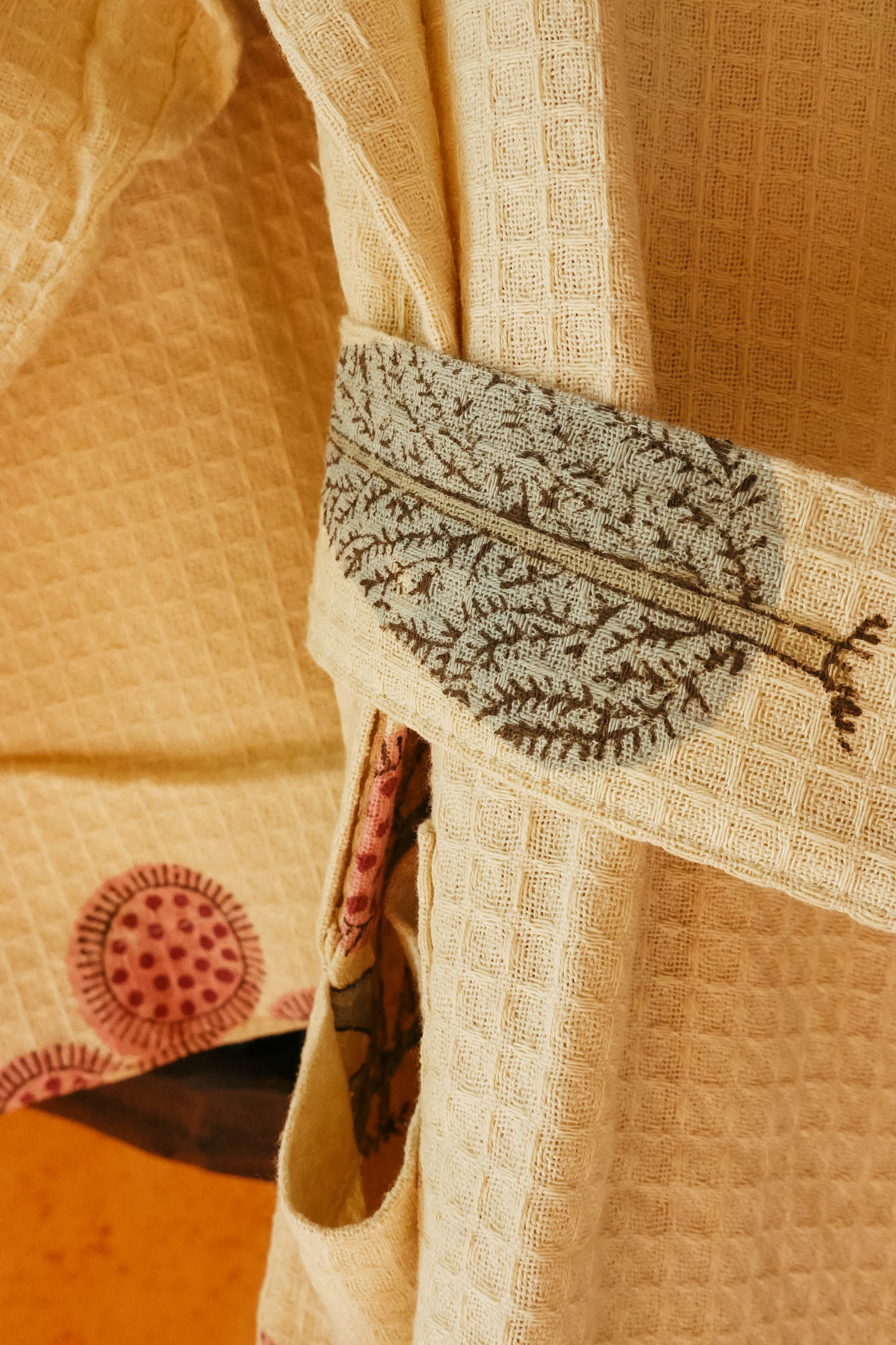 Accappatoio Nahana 1