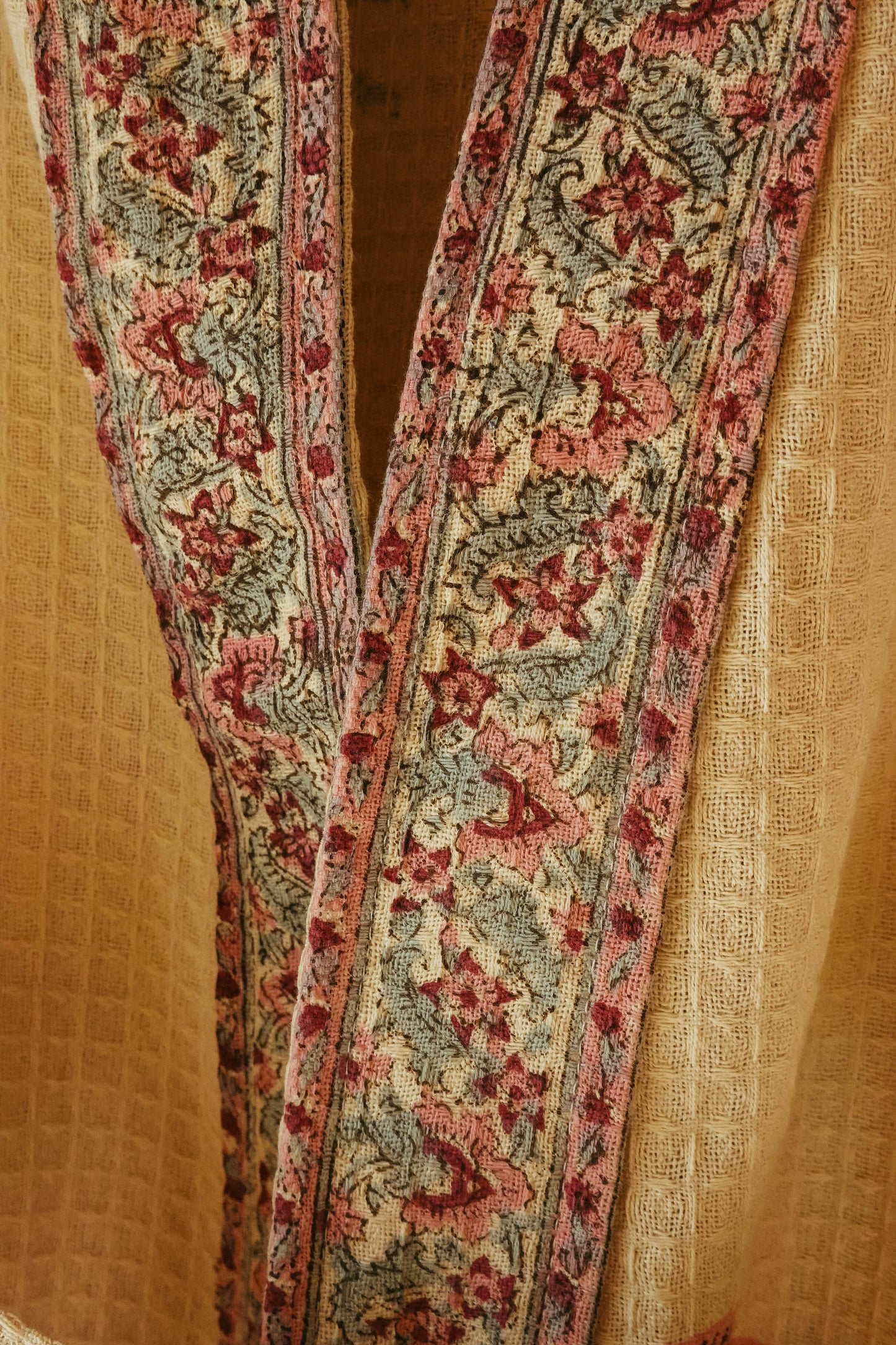 Accappatoio Nahana 1