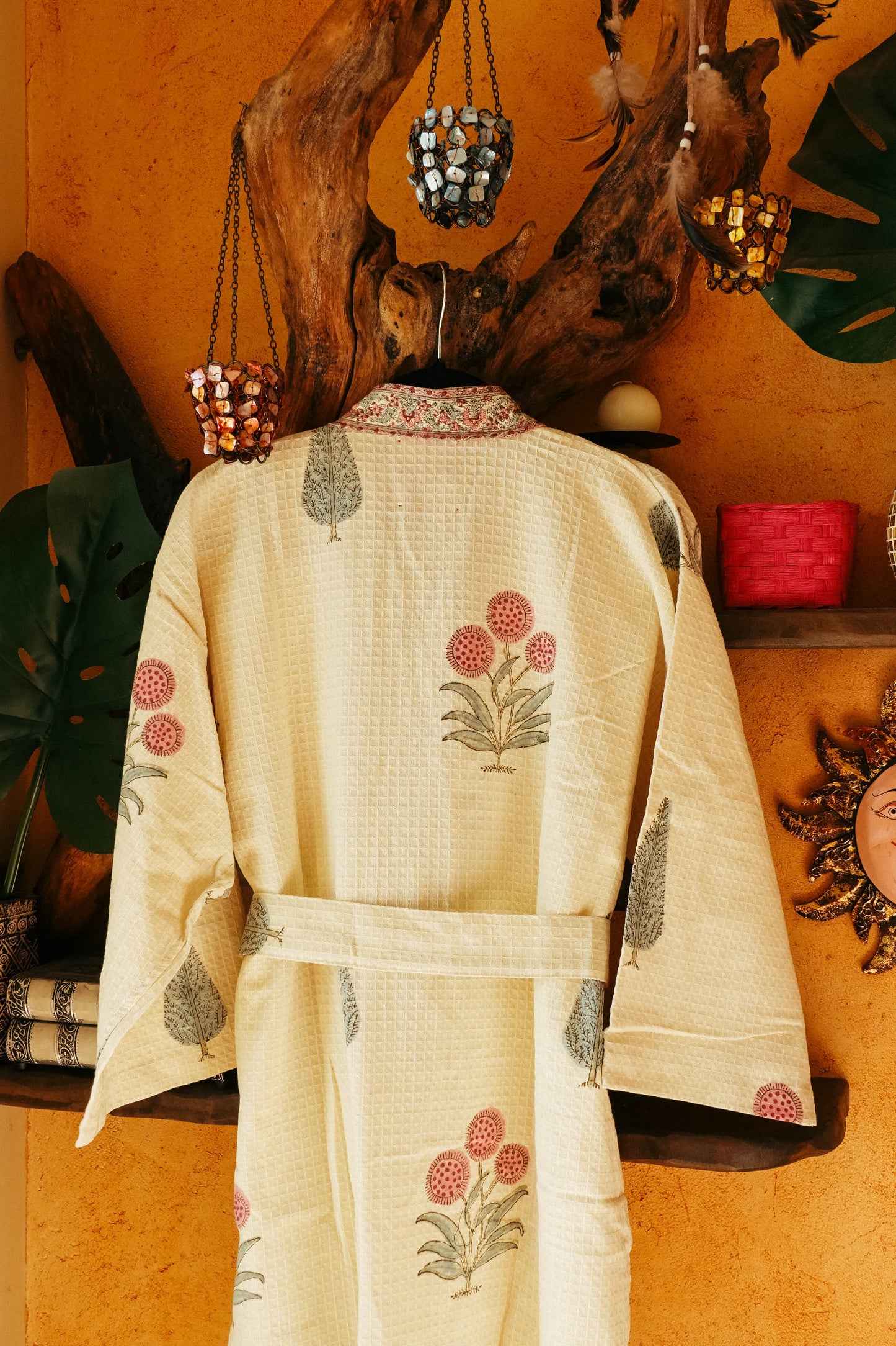 Accappatoio Nahana 1