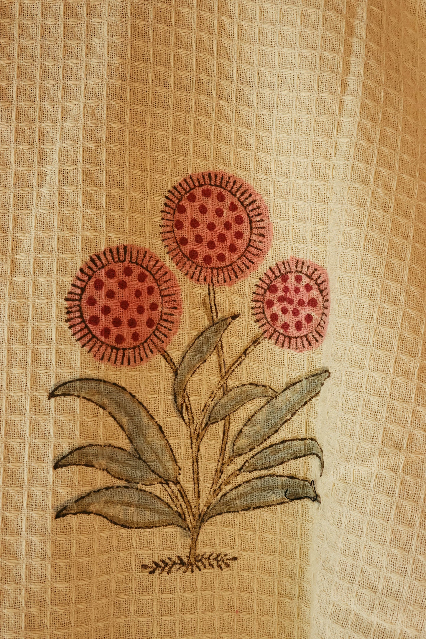 Accappatoio Nahana 1