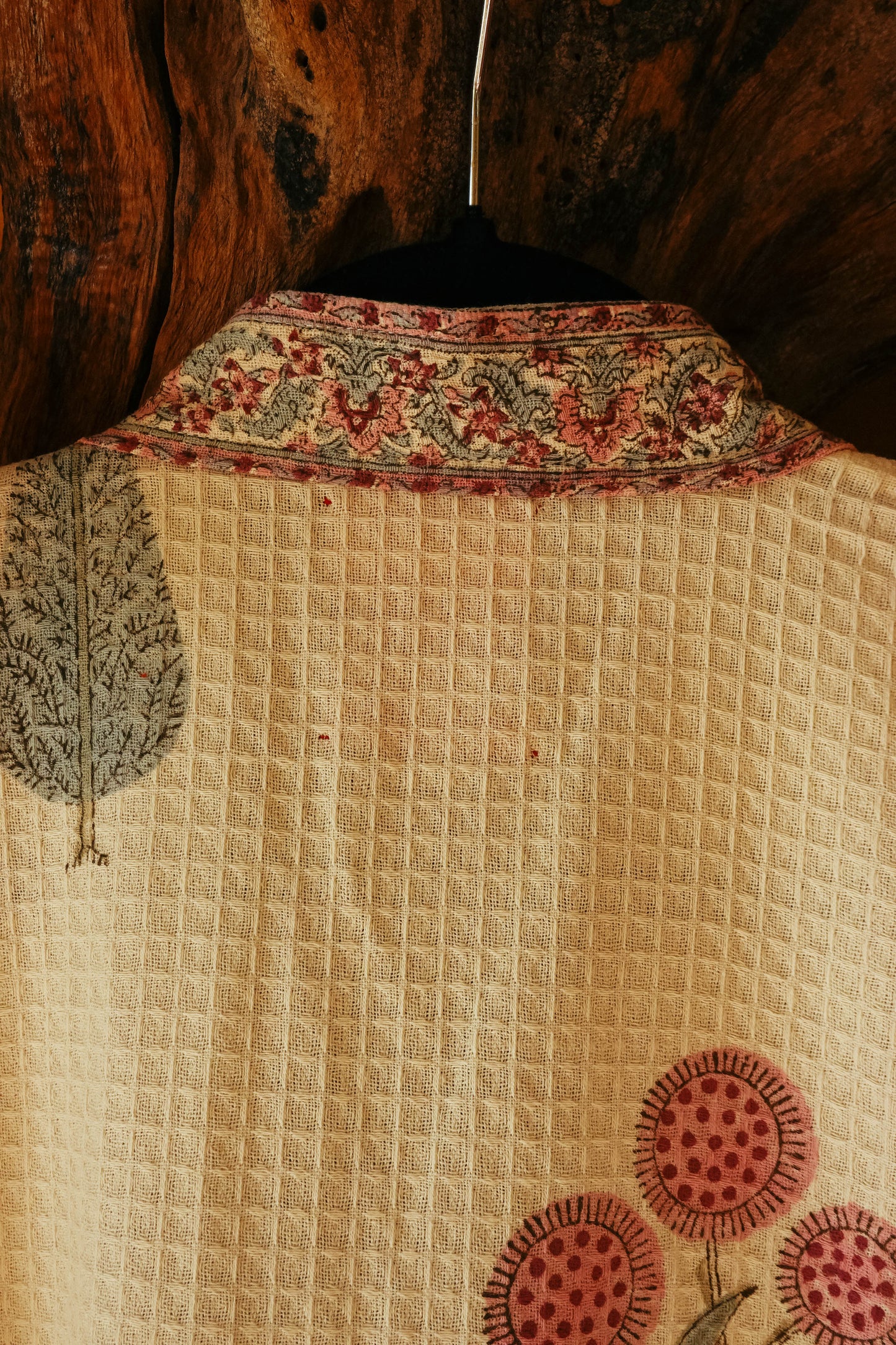 Accappatoio Nahana 1