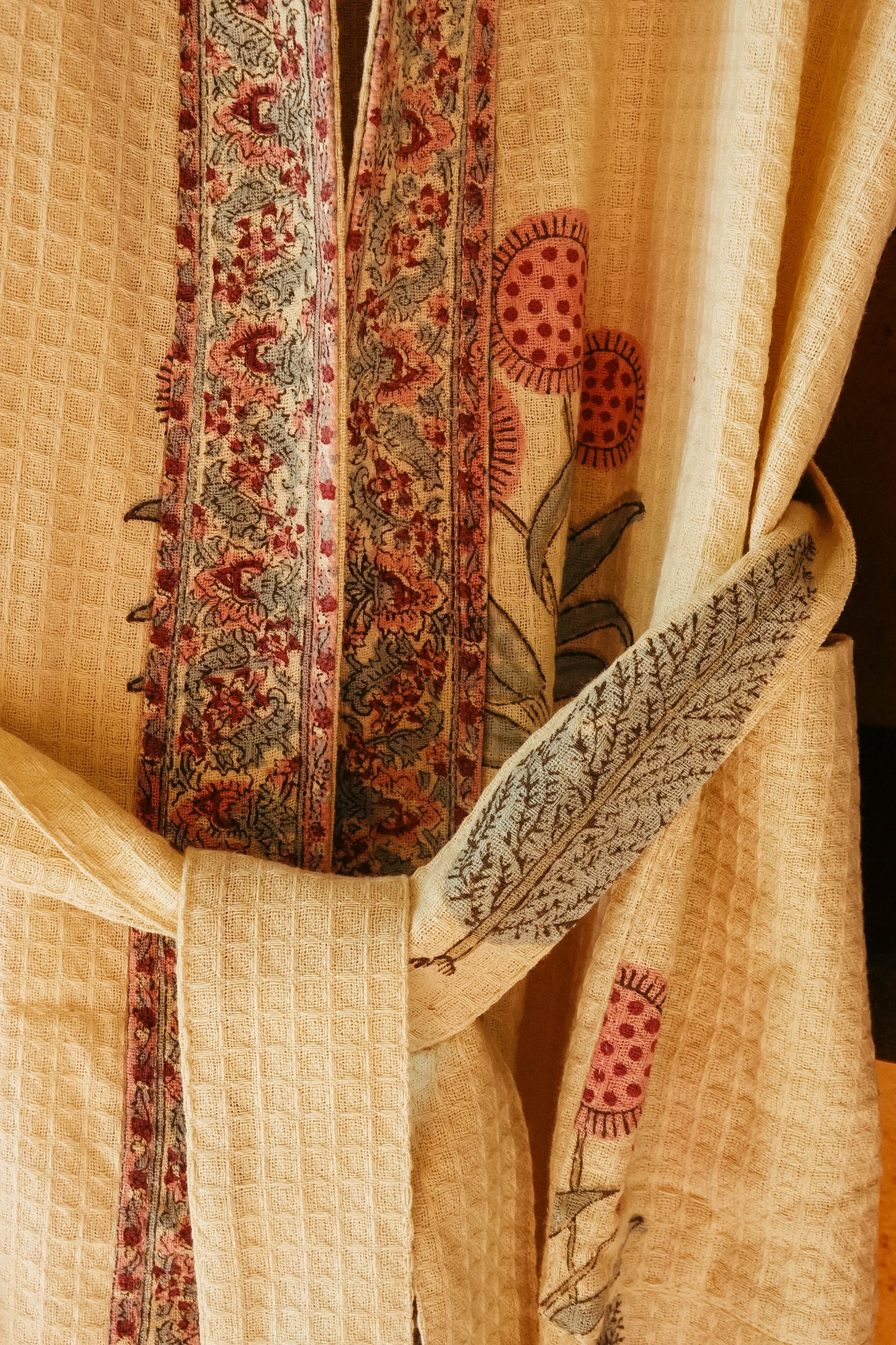 Accappatoio Nahana 1