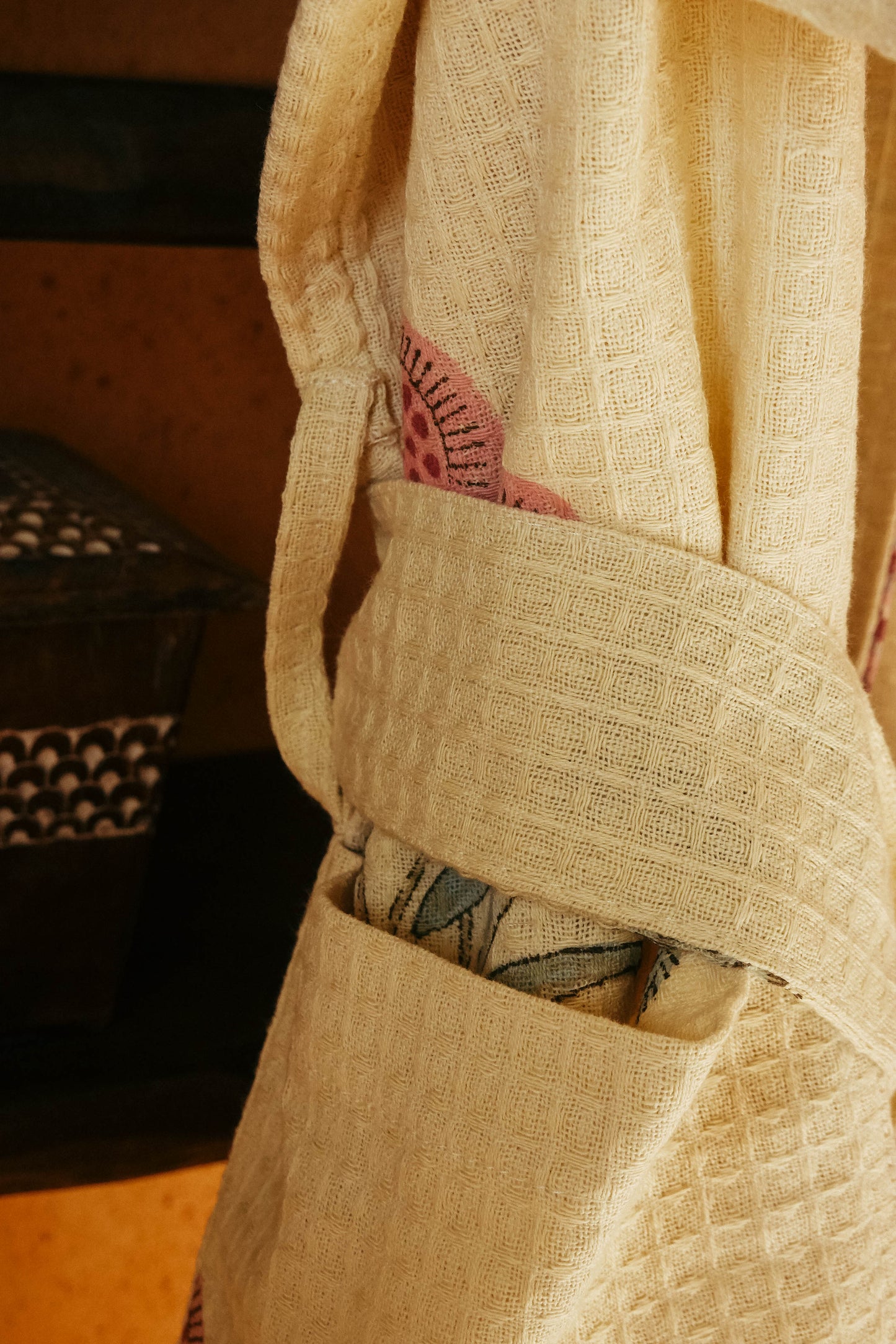 Accappatoio Nahana 1