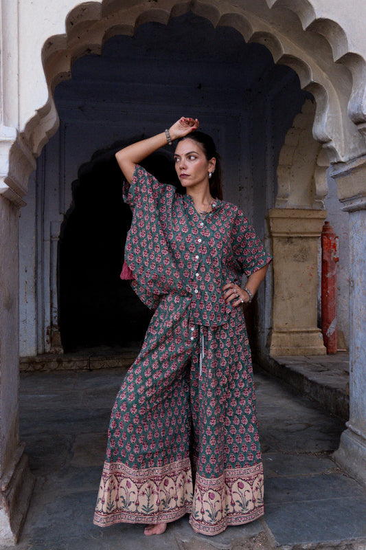 Pantaloni Anjali Saira