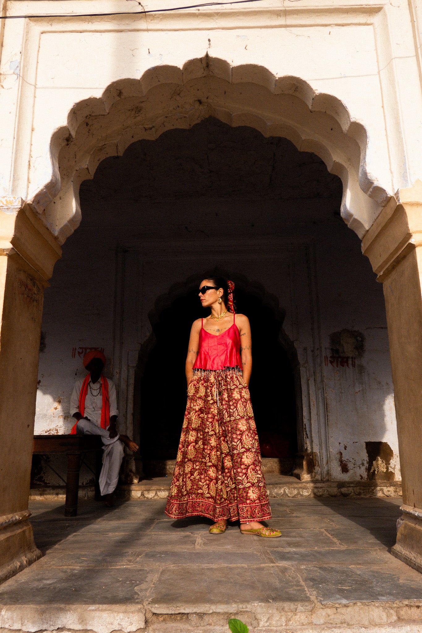 Top Mukta rani