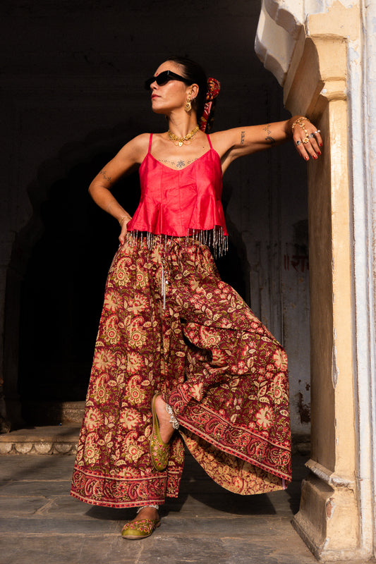Top Mukta rani