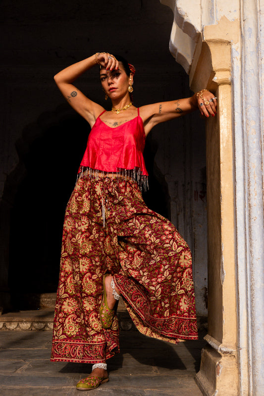 Pantaloni Anjali Prana