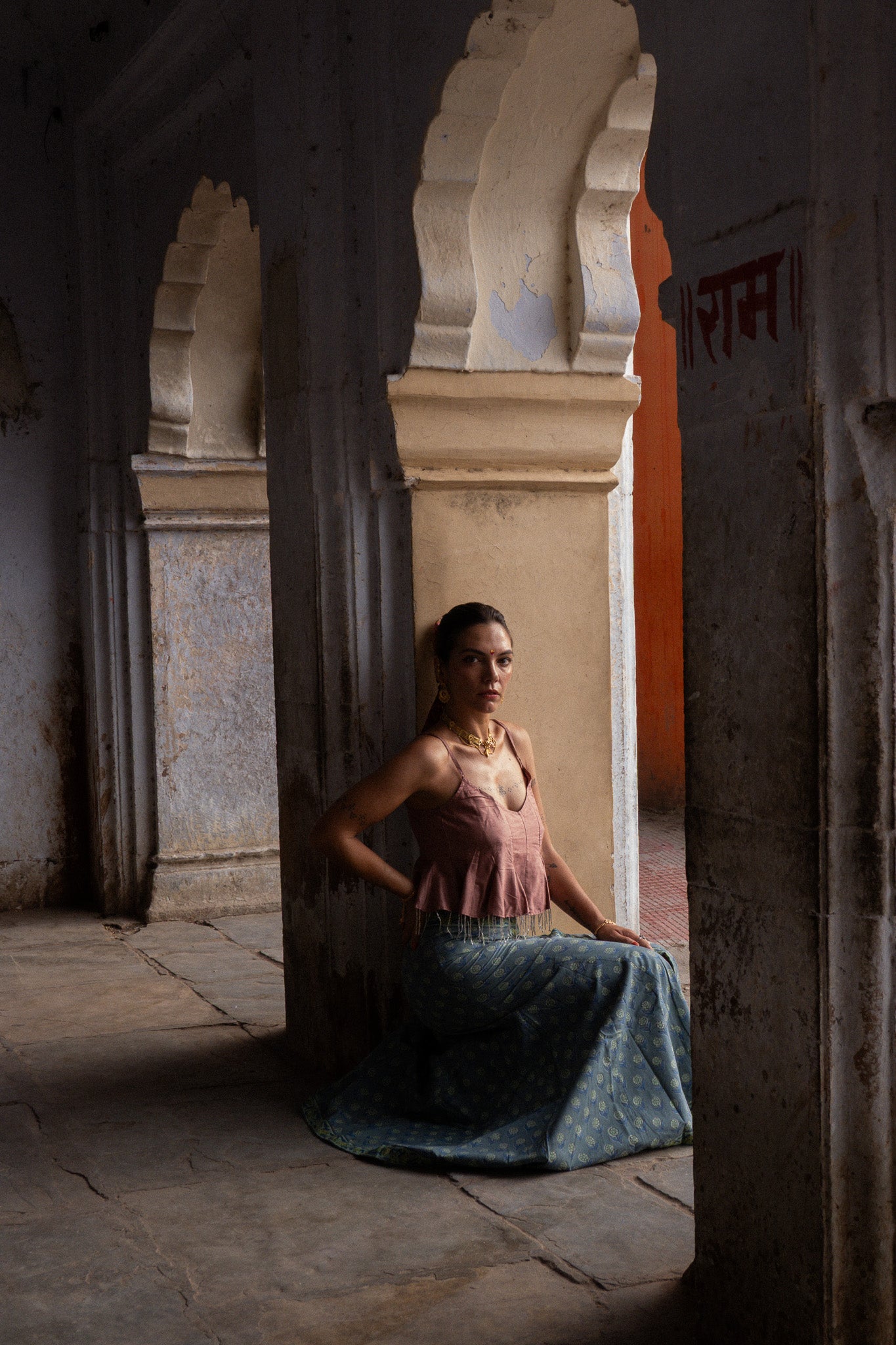 Gonna Anjali Nilkant