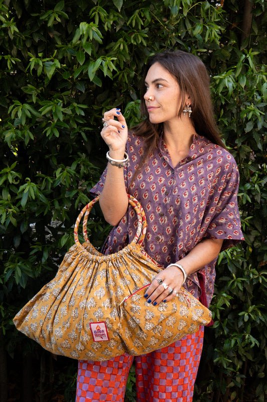 Borsa Samudra Sita