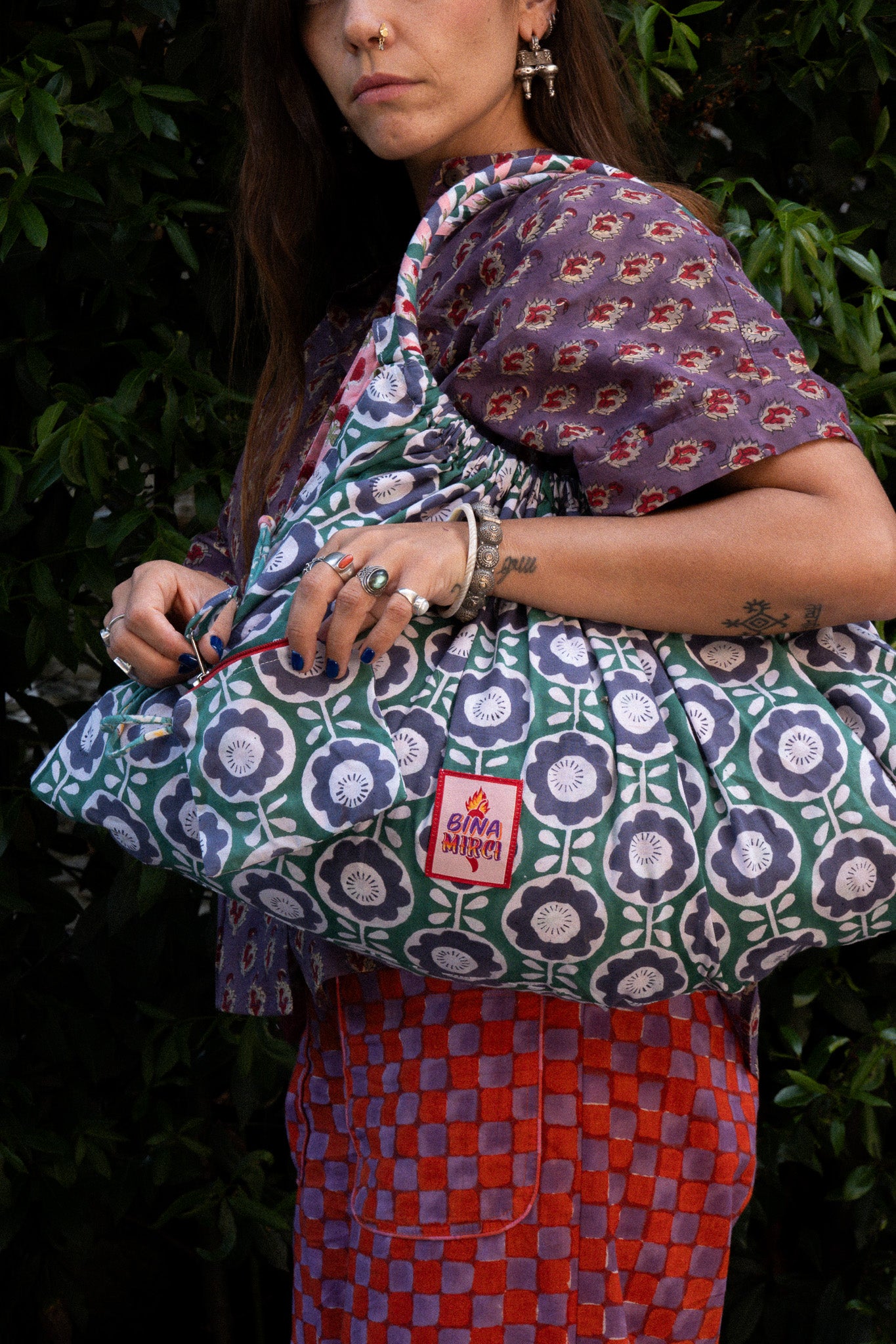 Borsa Samudra Sitla