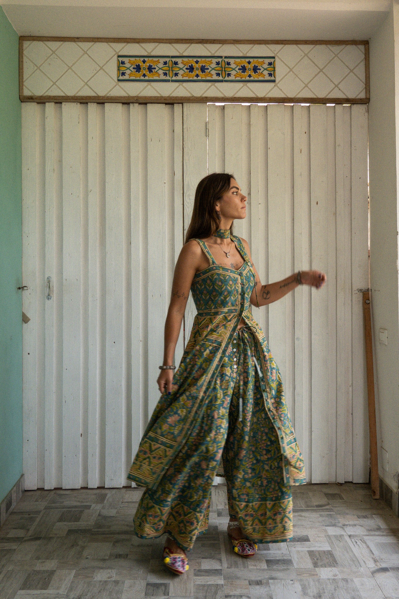 Abito Anjali Nimbu