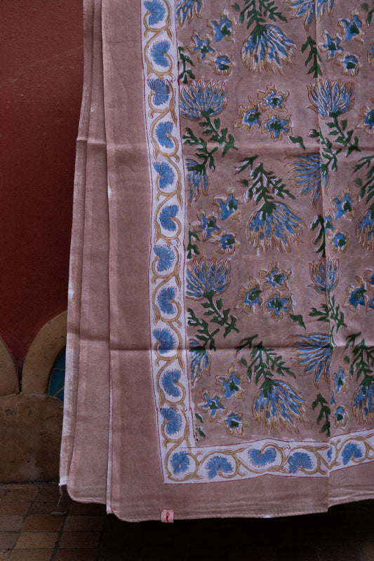 Pareo - Foulard Hara beige