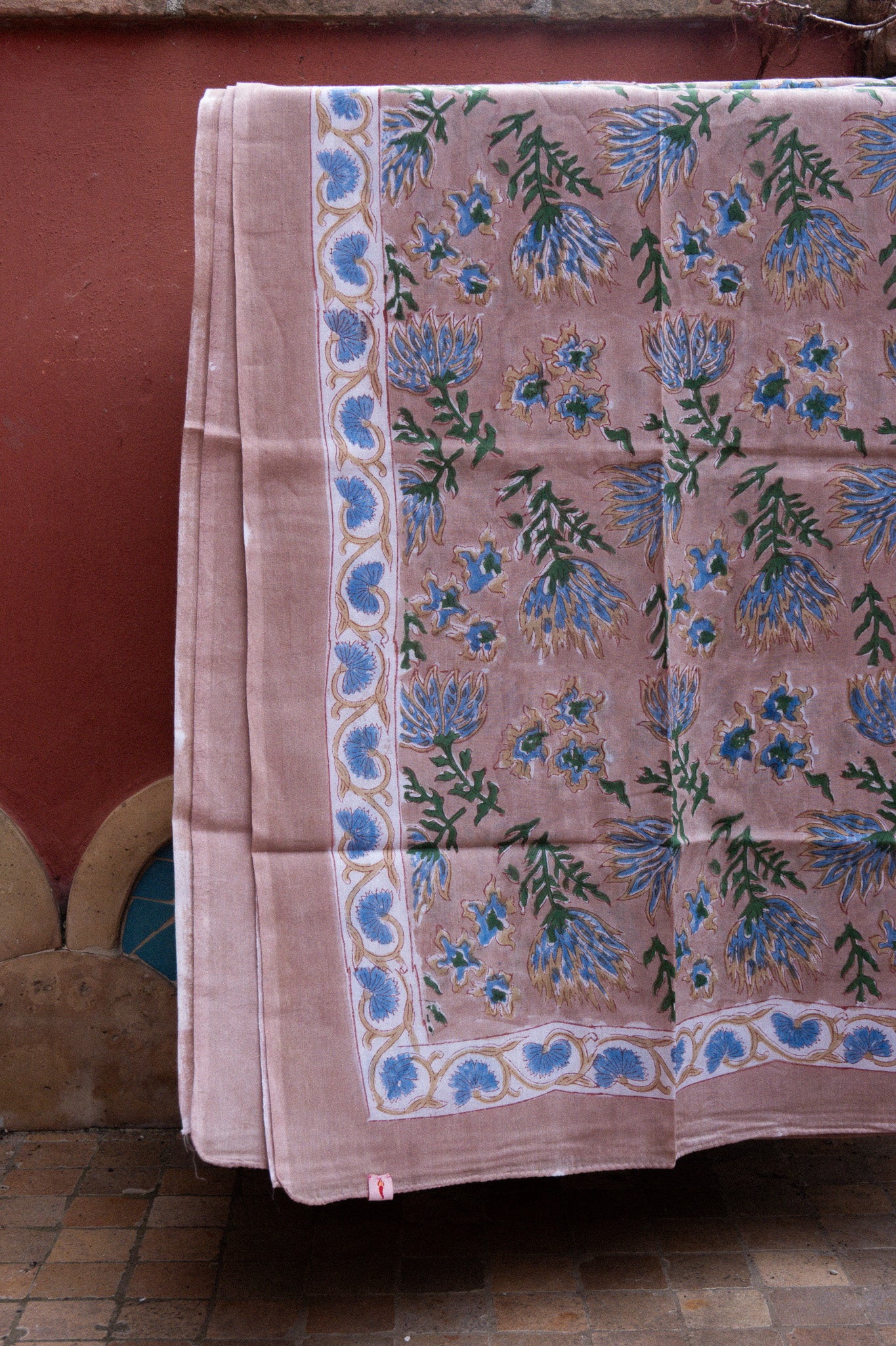 Pareo - Foulard Hara beige