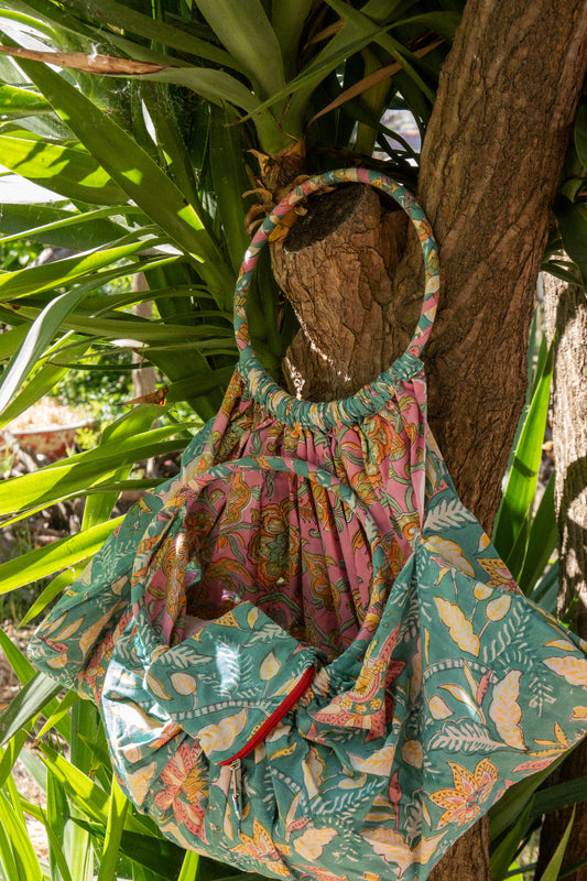Borsa Samudra Laxmi