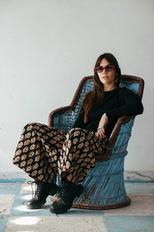 Pantaloni Indira Kali