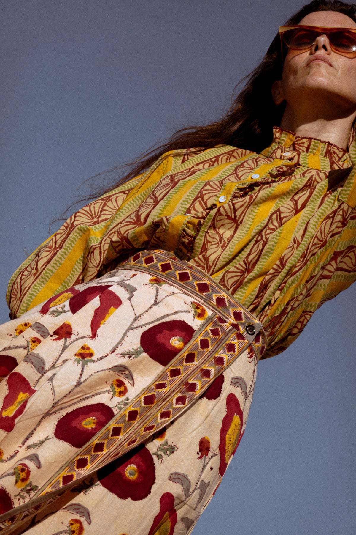 Camicia Kahani Rasgulla