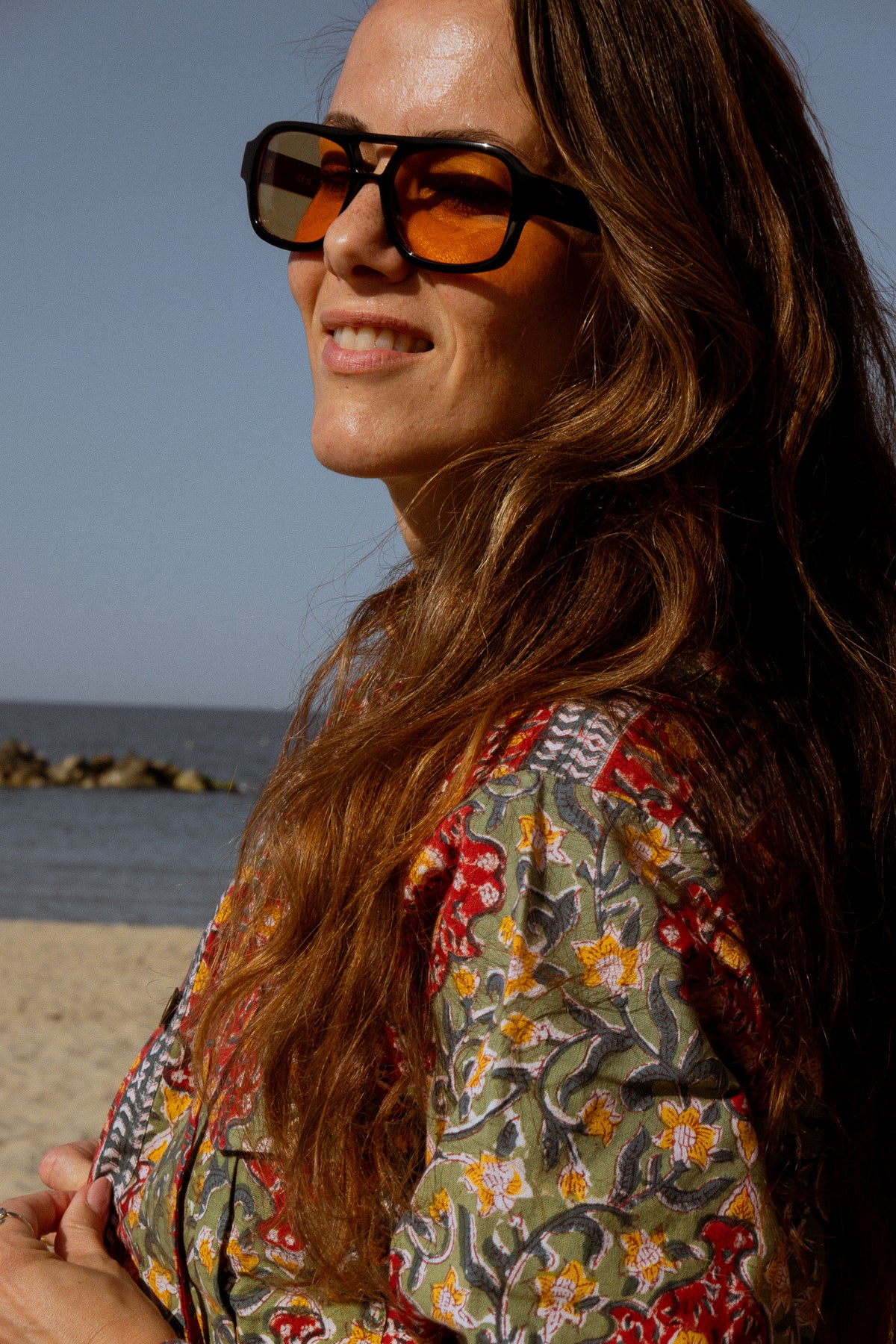 Giacca Payal Hara