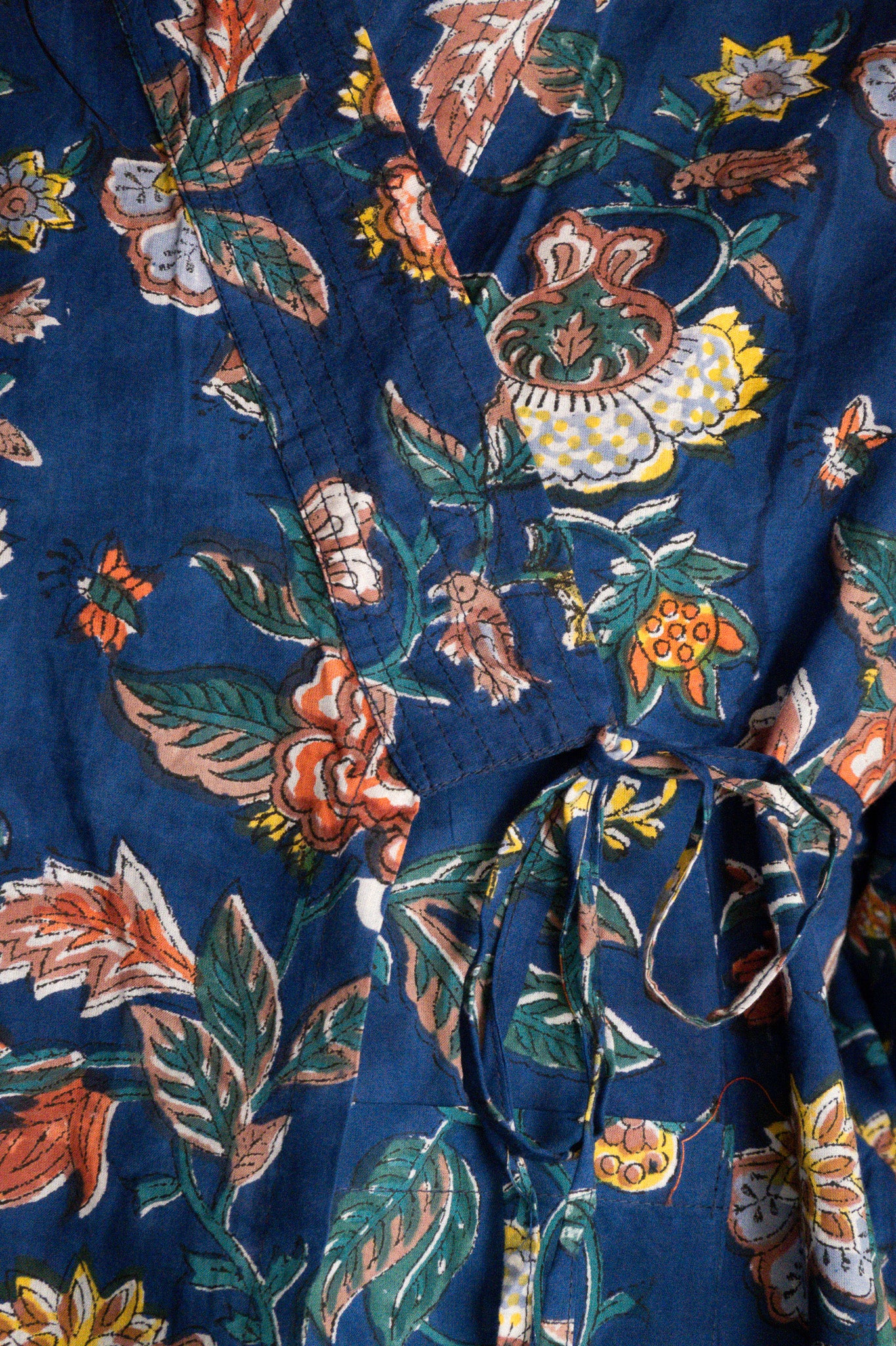 Blusa Nimbu Giunco