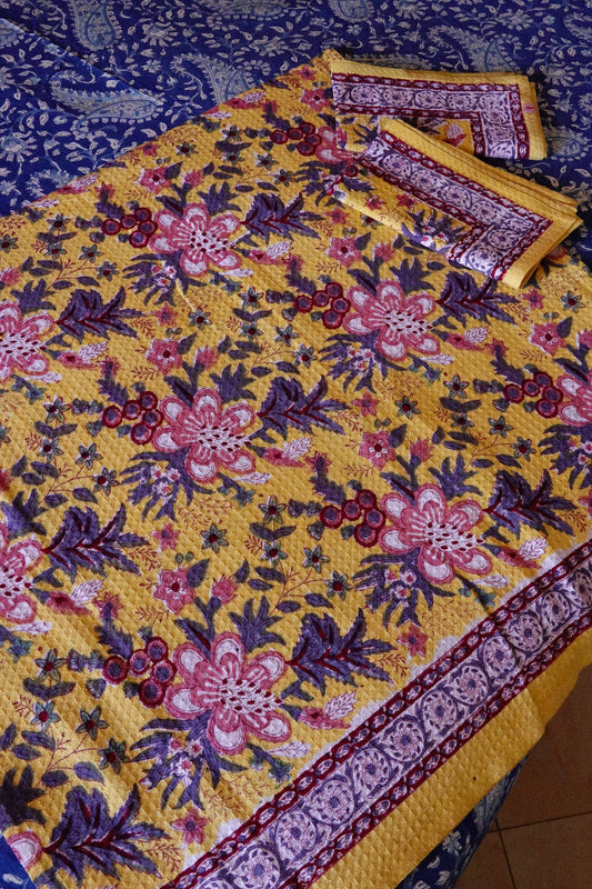 Set di asciugamani Nahana 2