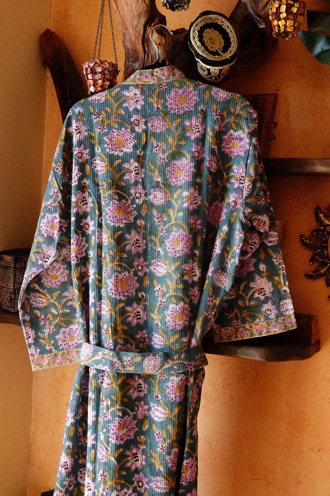 Accappatoio Nahana 17