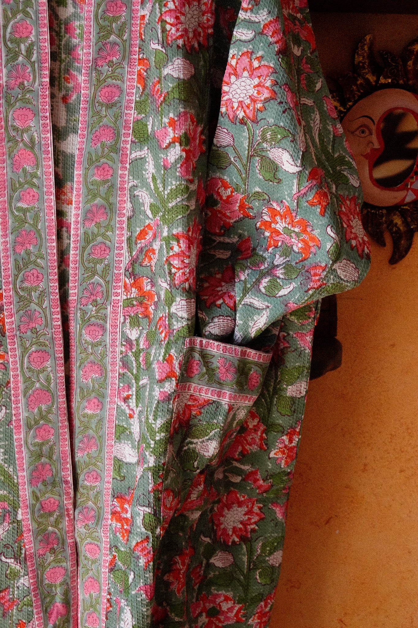 Accappatoio Nahana 13
