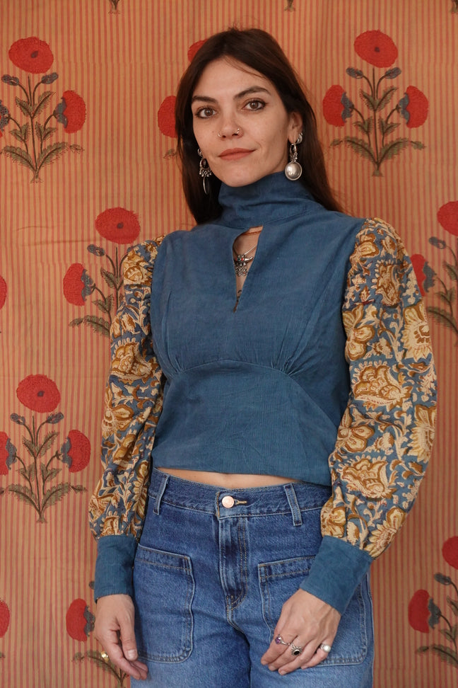 Blusa Jalebi Ahmedabad