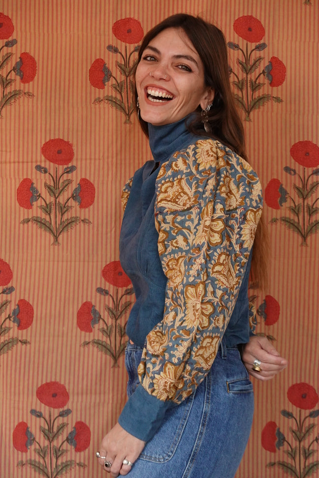 Blusa Jalebi Ahmedabad