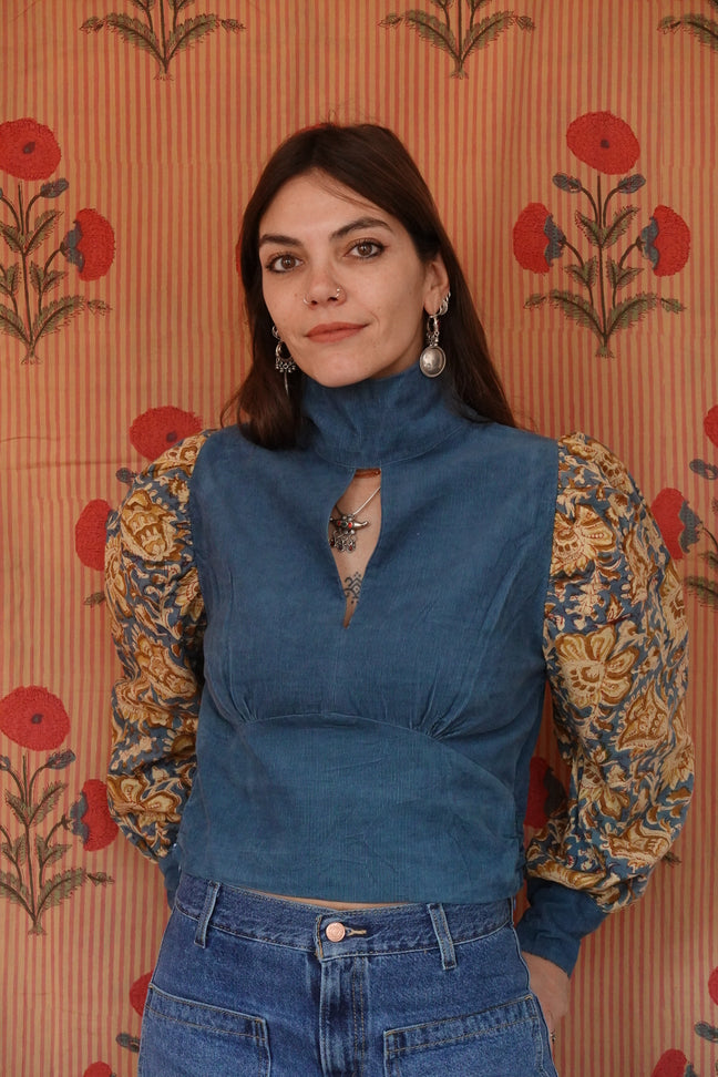 Blusa Jalebi Ahmedabad