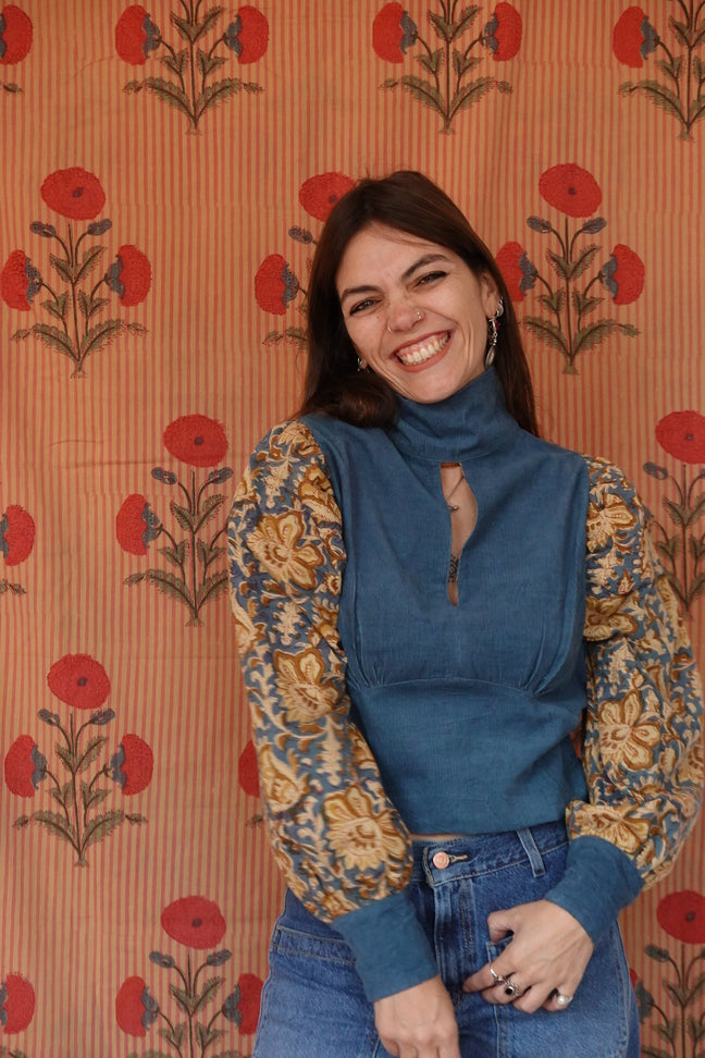 Blusa Jalebi Ahmedabad