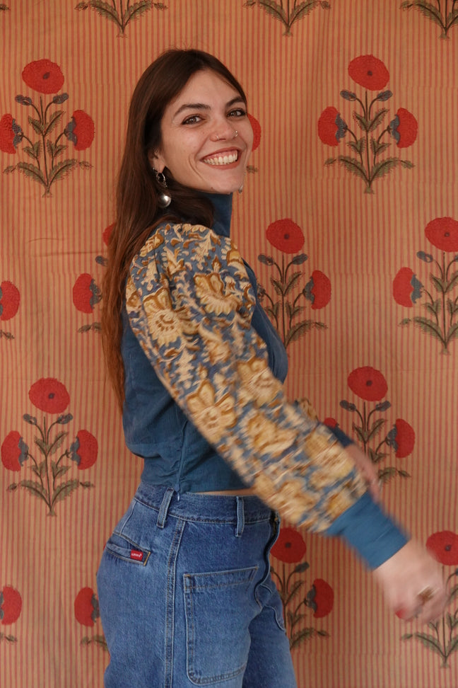 Blusa Jalebi Ahmedabad