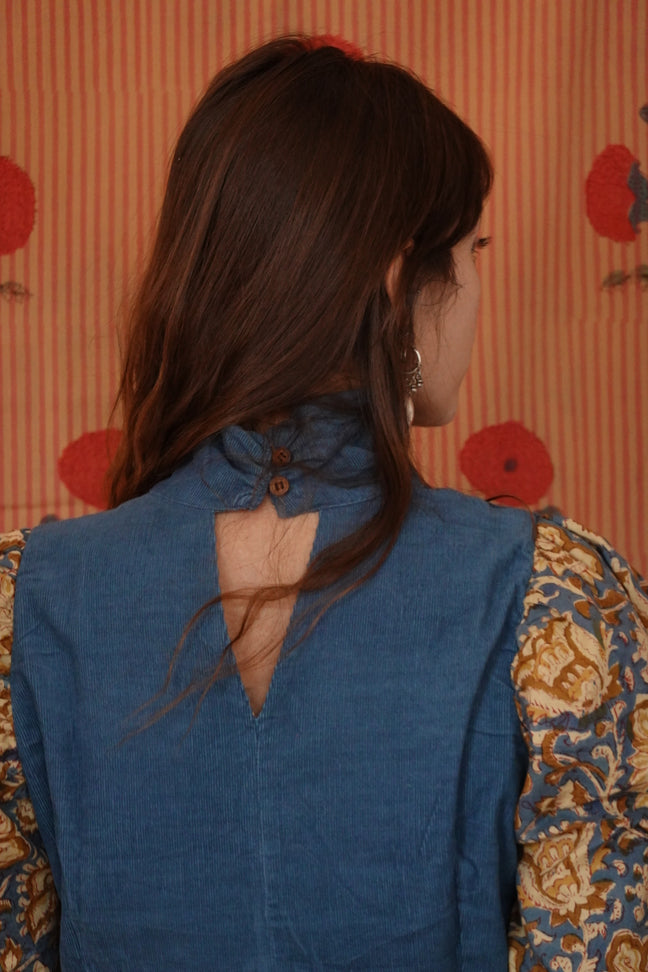 Blusa Jalebi Ahmedabad