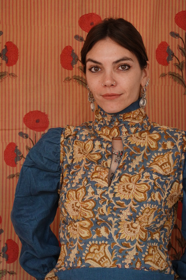 Blusa Jalebi Ahmedabad