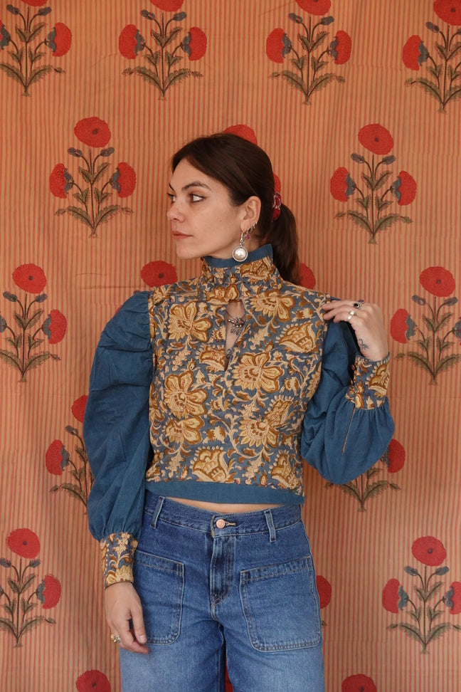 Blusa Jalebi Ahmedabad