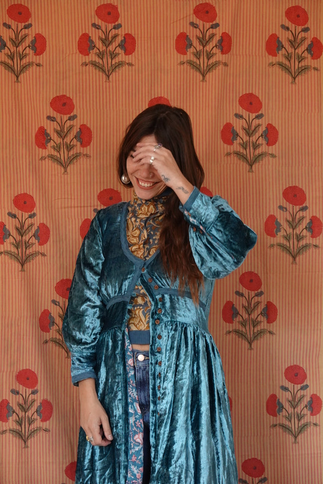 Blusa Jalebi Ahmedabad