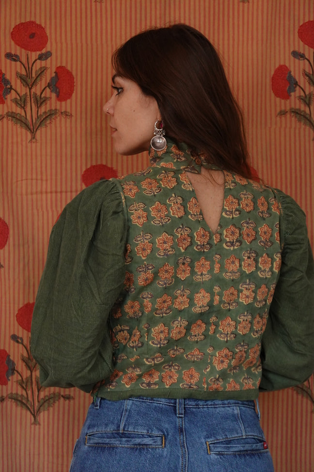 Blusa Jalebi Mumbai