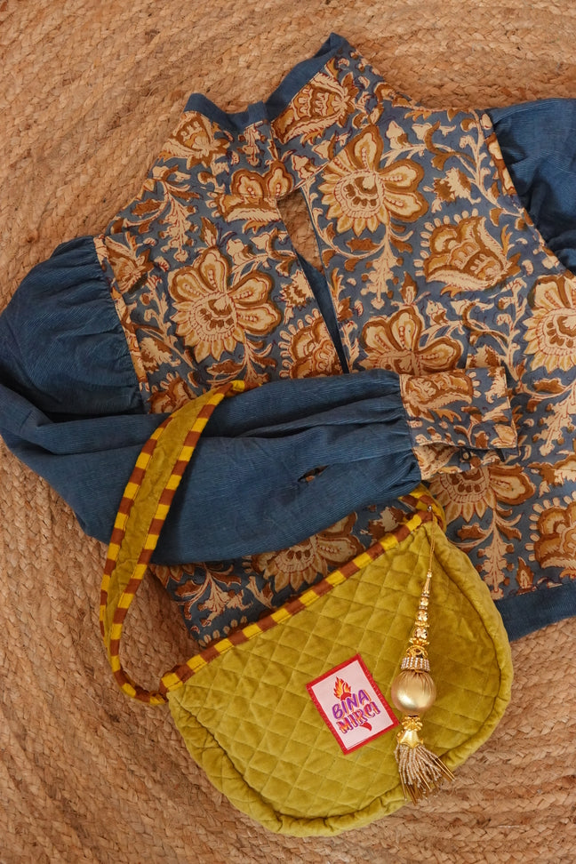 Blusa Jalebi Ahmedabad