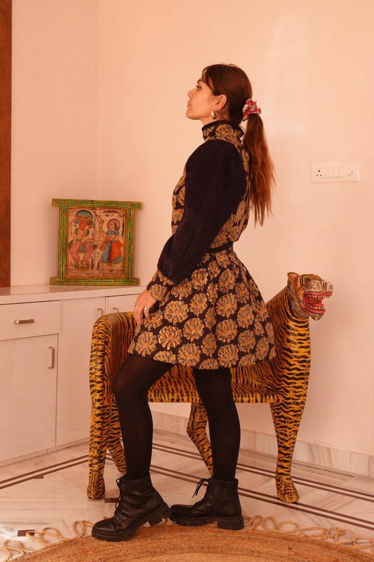 Gonna Kaju Vrindavan