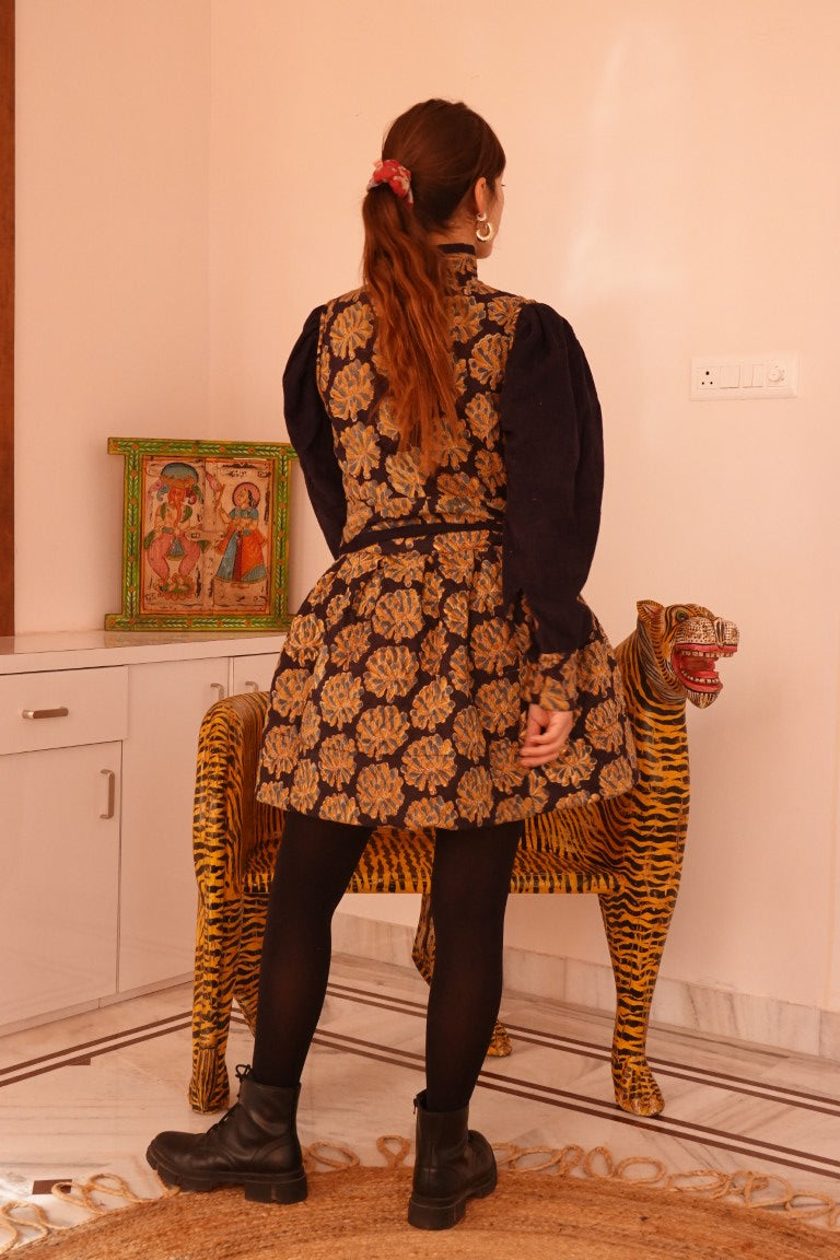 Gonna Kaju Vrindavan