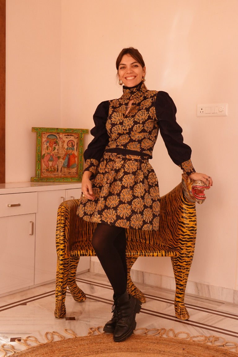 Gonna Kaju Vrindavan