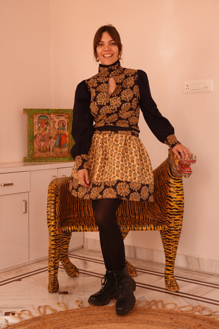 Gonna Kaju Vrindavan