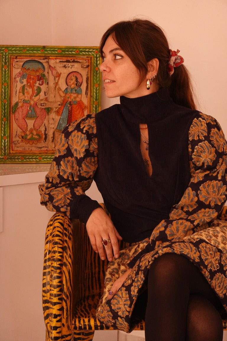 Gonna Kaju Vrindavan