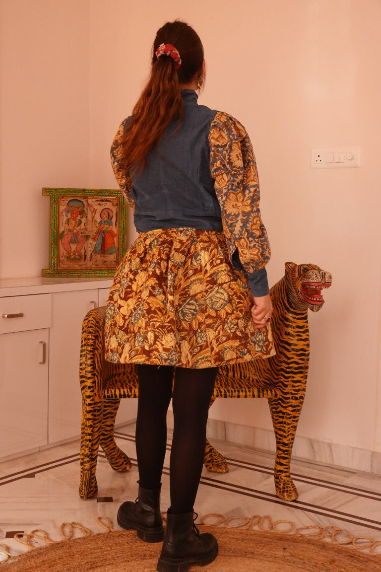 Blusa Jalebi Ahmedabad