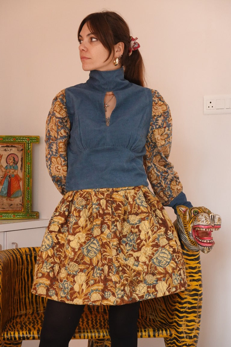 Blusa Jalebi Ahmedabad