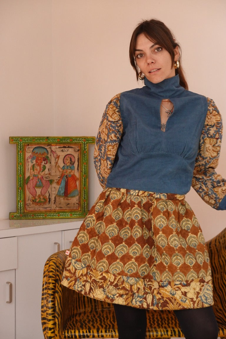 Blusa Jalebi Ahmedabad