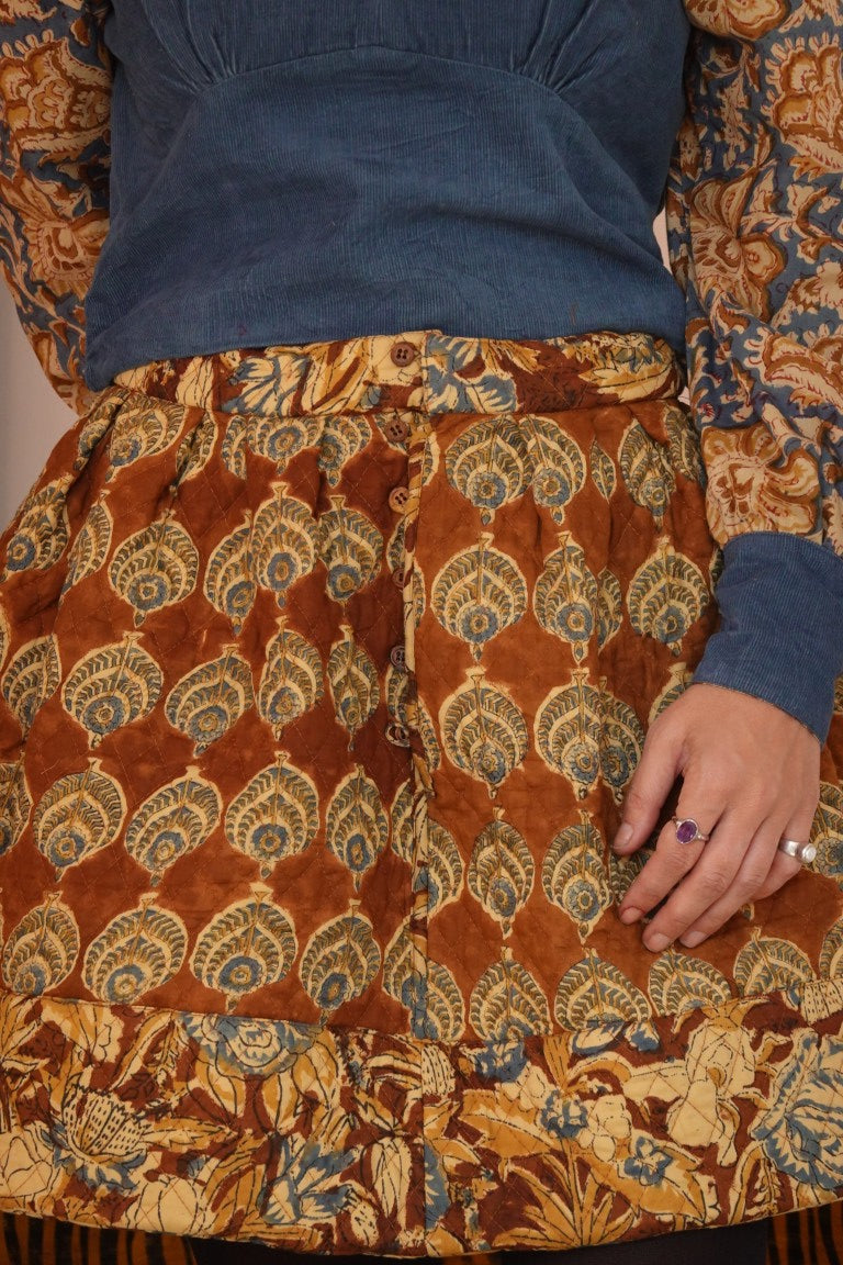 Blusa Jalebi Ahmedabad