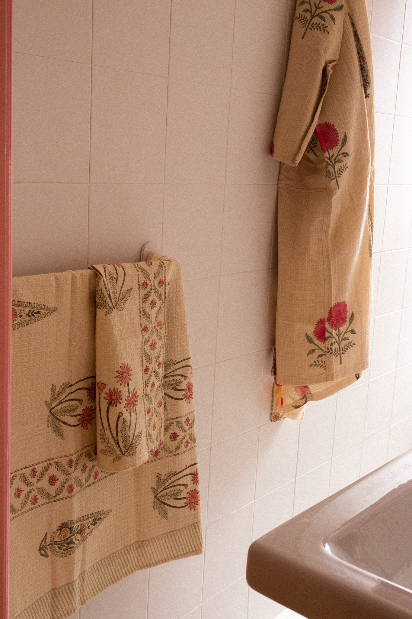 Set di asciugamani Nahana 5